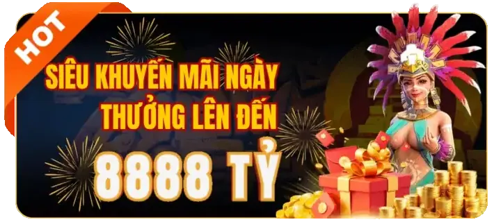Lợi ích chương trình VIP bet88 chính thức