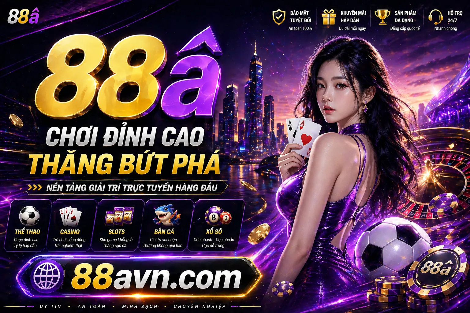 Hình ảnh chào mừng đăng nhập bet88 chính thức an toàn