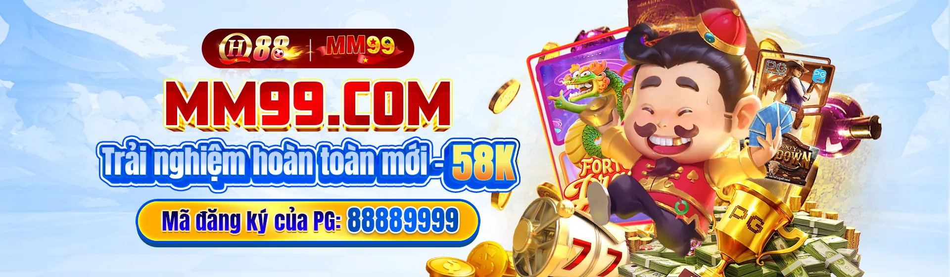 Chương trình Đối tác Bet88 Chính Thức
