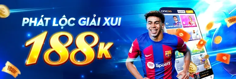 Sự kiện độc quyền bet88 chính thức
