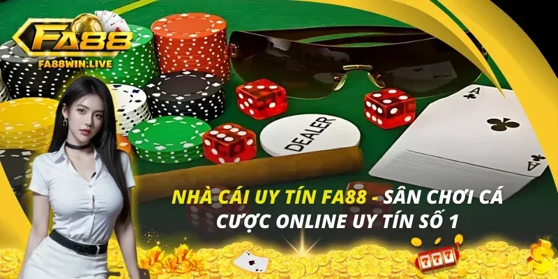 Đăng ký và nạp tiền an toàn tại bet88 chính thức
